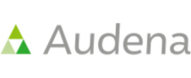 Audena Firmenlogo für Erfahrungen zu Online-Shopping Haushalt products