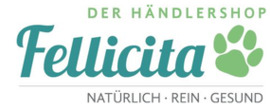 Fellicita Firmenlogo für Erfahrungen zu Online-Shopping Haustierladen products