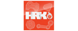 HRK GAME Firmenlogo für Erfahrungen zu Online-Shopping Multimedia products