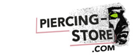 Piercing-Store Firmenlogo für Erfahrungen zu Online-Shopping Schmuck, Taschen, Zubehör products