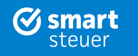 Smartsteuer Firmenlogo für Erfahrungen zu Software-Lösungen