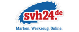 SVH24 Firmenlogo für Erfahrungen zu Online-Shopping Haushalt products