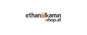 Ethanolkamin Firmenlogo für Erfahrungen zu Online-Shopping Haushalt products