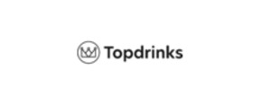 Topdrinks Firmenlogo für Erfahrungen zu Online-Shopping Haushalt products