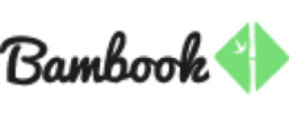 Bambook Firmenlogo für Erfahrungen zu Online-Shopping Büro, Hobby & Party Zubehör products