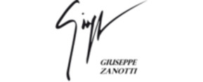 Giuseppe Zanotti Firmenlogo für Erfahrungen zu Online-Shopping Kleidung & Schuhe kaufen products