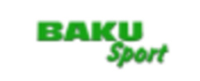 Baku Sport Firmenlogo für Erfahrungen zu Online-Shopping Sportshops & Fitnessclubs products