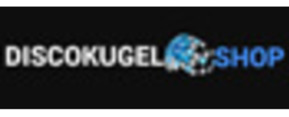 Discokugel Firmenlogo für Erfahrungen zu Online-Shopping Multimedia products