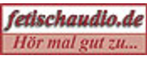 Fetischaudio Firmenlogo für Erfahrungen zu Online-Shopping Multimedia products