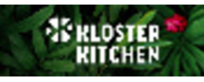 Kloster Kitchen Firmenlogo für Erfahrungen zu Restaurants und Lebensmittel- bzw. Getränkedienstleistern