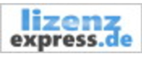 Lizenzexpress Firmenlogo für Erfahrungen zu Telefonanbieter