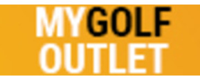 My Golf Outlet Firmenlogo für Erfahrungen zu Online-Shopping Sportshops & Fitnessclubs products