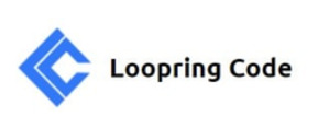 Loopring Firmenlogo für Erfahrungen zu Spiele und Gewinnen