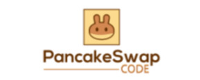 PancakeSwap Firmenlogo für Erfahrungen zu Online-Shopping Büro, Hobby & Party Zubehör products