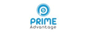 PrimeXBT Firmenlogo für Erfahrungen zu Online-Shopping Büro, Hobby & Party Zubehör products