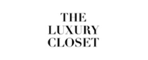 The Luxury Closet Firmenlogo für Erfahrungen zu Online-Shopping Kleidung & Schuhe kaufen products