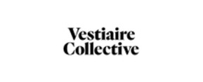 Vestiaire Collective Firmenlogo für Erfahrungen zu Online-Shopping Kleidung & Schuhe kaufen products