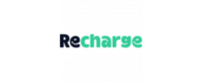 Recharge Firmenlogo für Erfahrungen zu Telefonanbieter