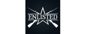 Enlisted Firmenlogo für Erfahrungen zu Andere Dienstleistungen