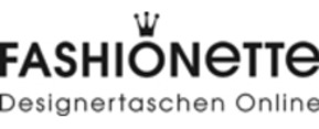 Fashionette Firmenlogo für Erfahrungen zu Online-Shopping Schmuck, Taschen, Zubehör products