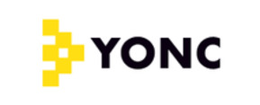 YONC Firmenlogo für Erfahrungen zu Online-Shopping Sportshops & Fitnessclubs products