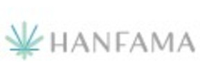 Hanfama Firmenlogo für Erfahrungen zu Online-Shopping Persönliche Pflege products