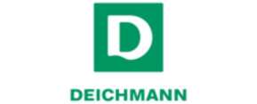 Deichmann Firmenlogo für Erfahrungen zu Online-Shopping Kleidung & Schuhe kaufen products