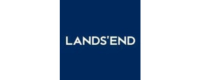 Lands´End Firmenlogo für Erfahrungen zu Online-Shopping Kleidung & Schuhe kaufen products