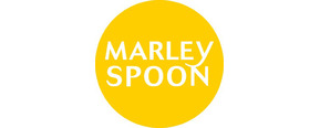 Marley Spoon Firmenlogo für Erfahrungen zu Haus & Garten