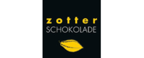 Zotter Schokoladen Manufaktur Firmenlogo für Erfahrungen zu Restaurants und Lebensmittel- bzw. Getränkedienstleistern