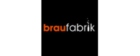 Weinfabrik Firmenlogo für Erfahrungen zu Restaurants und Lebensmittel- bzw. Getränkedienstleistern