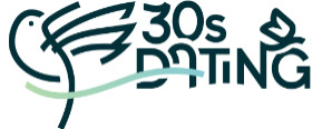 30sDating Firmenlogo für Erfahrungen zu Dating-Webseiten