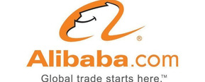 Alibaba Firmenlogo für Erfahrungen zu Online-Shopping Alles in einem -Webshops products