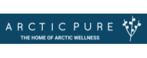 Arctic Pure Firmenlogo für Erfahrungen zu Online-Shopping Persönliche Pflege products