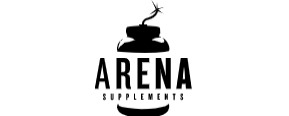 Arena Supplements Firmenlogo für Erfahrungen zu Online-Shopping Sportshops & Fitnessclubs products