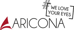 Aricona Firmenlogo für Erfahrungen zu Online-Shopping Multimedia products
