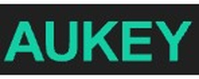 Aukey Firmenlogo für Erfahrungen zu Online-Shopping Elektronik products