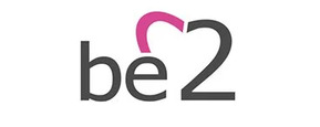 Be2 Firmenlogo für Erfahrungen zu Dating-Webseiten