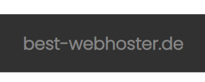 Best-Webhoster Firmenlogo für Erfahrungen zu Software-Lösungen