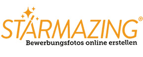 Starmazing Firmenlogo für Erfahrungen zu Foto und Kanevas