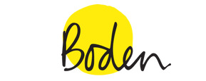 Boden Firmenlogo für Erfahrungen zu Online-Shopping Kleidung & Schuhe kaufen products