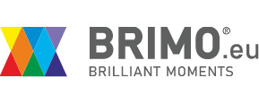 Brimo Firmenlogo für Erfahrungen zu Restaurants und Lebensmittel- bzw. Getränkedienstleistern