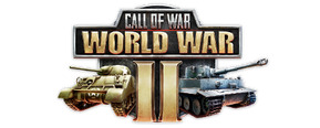 Call of War Firmenlogo für Erfahrungen zu Online-Shopping Multimedia products