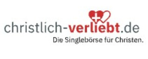 Christlich Verliebt Firmenlogo für Erfahrungen zu Dating-Webseiten