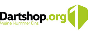 Dartshop Firmenlogo für Erfahrungen zu Online-Shopping Sportshops & Fitnessclubs products