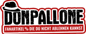 Don Pallone Firmenlogo für Erfahrungen zu Online-Shopping Sportshops & Fitnessclubs products