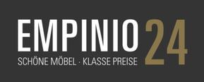 Empinio24 Firmenlogo für Erfahrungen zu Online-Shopping Haushalt products