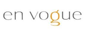 En Vogue Firmenlogo für Erfahrungen zu Online-Shopping Mode products