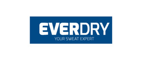 Everdry Firmenlogo für Erfahrungen zu Online-Shopping Persönliche Pflege products