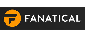 Fanatical Firmenlogo für Erfahrungen zu Online-Shopping Multimedia products